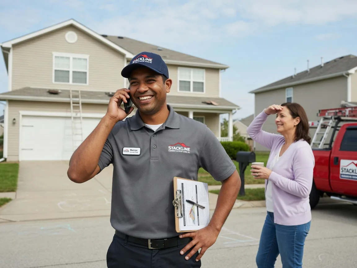 Chimney flashing repair Tifton, GA FAQs